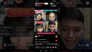 Download Lagu JASUN MARJU MANEH PANGGAH ASOYYY 12-13 Januari part 2 MP3