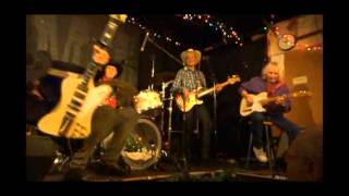 Jackshit with Albert Lee * McCabe's * 12/15/12 "You'd Better Get Right!" chords