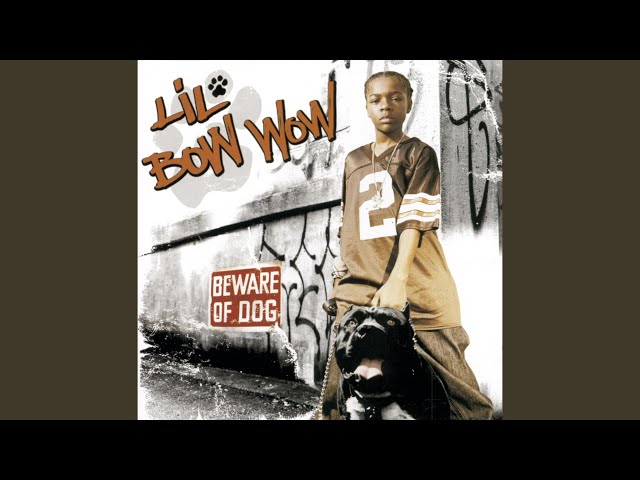 Lil Bow Wow - Bow Wow (That's My Name) ft. Snoop Dogg 