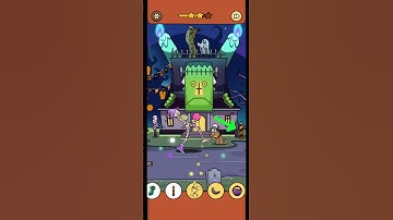 Find Out | Series Collection - Appalling Series | 2. Skeleton #games #findoutgames #puzzlegames