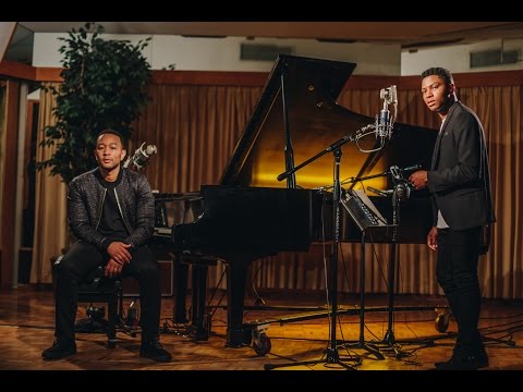 John Legend x