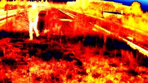 Q1921 Thermal Camera Colour Mode