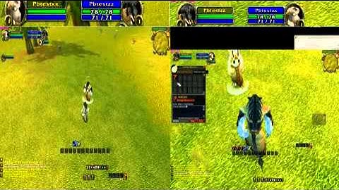 How To Setup Multiboxing for World of Warcraft in Five Minutes !