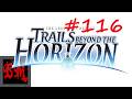 Let's Play The Legend of Heroes: Trails Beyond the Horizon - Act II Van - Part 116