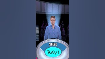 Unaired footage from The Weakest Link #classicgaming #ps1 #theweakestlink