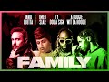 David Guetta – Family (feat. Imen Siar, Ty Dolla $ign & A Boogie Wit da Hoodie) [Official Audio]