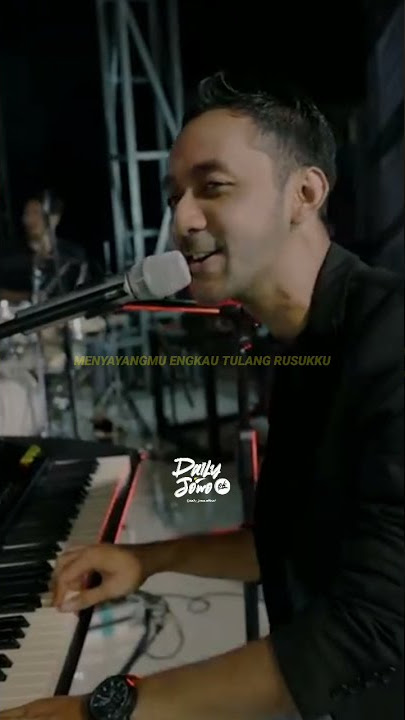 BIDADARI CINTA - WANDRA & ESA RISTY
