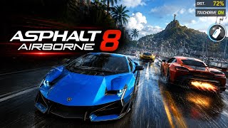 Asphalt 8 in 2026 – Is This Legendary Racing Game Still Worth Playing?🔥❤️ screenshot 1