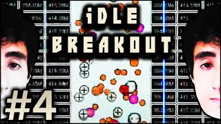 Kodiqi Games on X: Working on more Boss Bricks for Idle Breakout