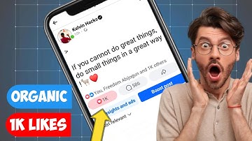 How to get Unlimited Facebook likes and Comment 2025(Don