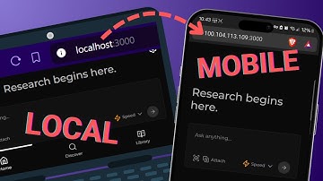 Self-Hosting with Tailscale VPN: My Perplexica Setup Experience
