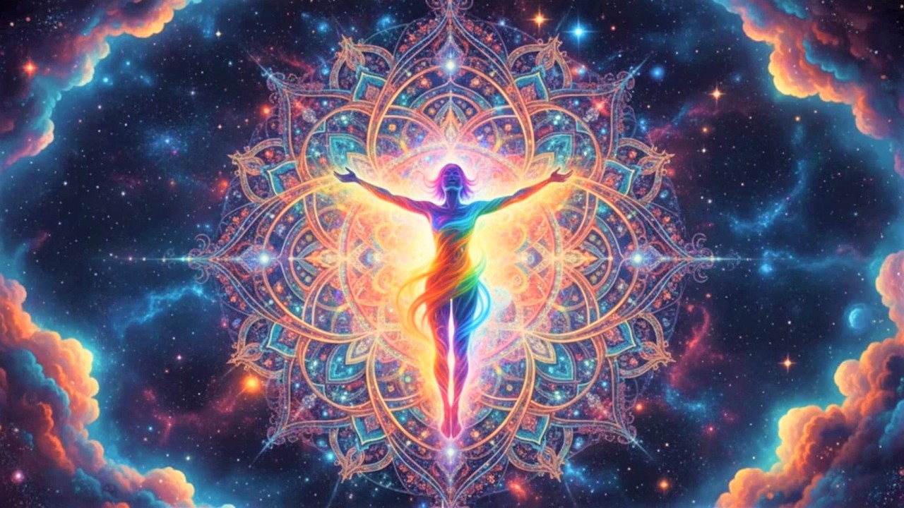 Десять ступеней внутреннего звука. Нагва-йога: остановка мира