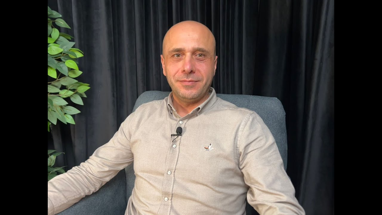 Yıldıray Oğur: Halep’ten sonra Çözüm Süreci’ne ne olacak?