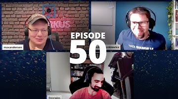 Quarkus Insights #50: Quarkus + GRPC