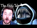 I ONLY HAVE 1 NIGHT TO CAST THE SPELL... OR ELSE... | The Fish&#39;s Tale (All Endings)