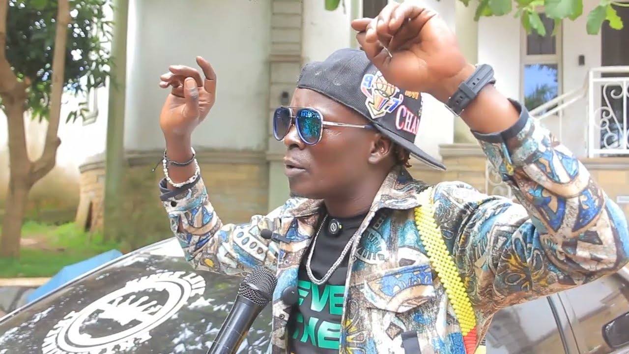 King Saha Awadde Police Last Warning!