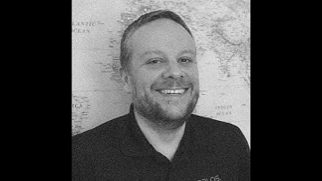 Cisco Talos researcher Nick Biasini on chasing APTs, mercenary hackers