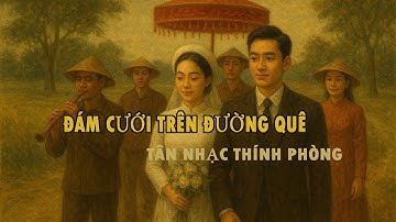 Đám Cưới Trên Đường Quê Phiên Bản Tân Nhạc Thính Phòng 