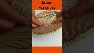 LINDA IDEA CON CARTÓN  #manualidades  #diy  #manualidadesparatodos #craft