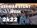 German stunt week 2k22 hwk full send