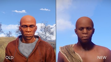 Rust 10/19/2017 Update Summary