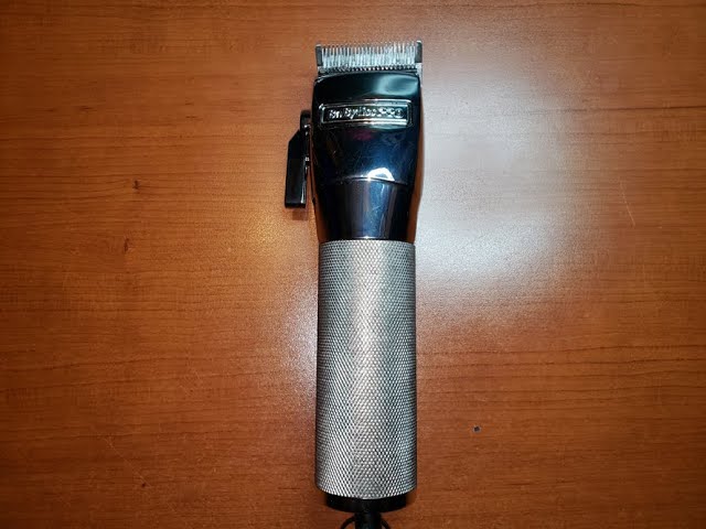Babyliss clipper repair Clearance