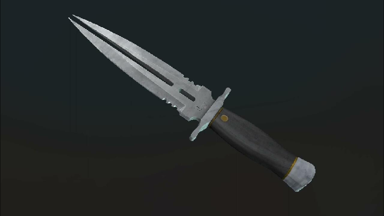 New Counter Strike 2 Knives 