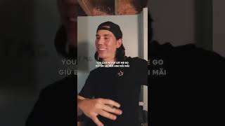 Gryffin, Elley Duhé - Tie Me Down From Fall In Luv