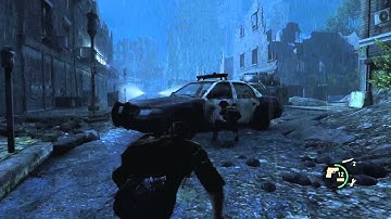 The Last of Us™ Remastered  - Walkthrough part 8  dodging patrols