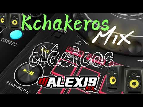 KCHAKEROS PARA 🍻🍺