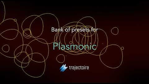 Decoherence Bank presets : Beacon