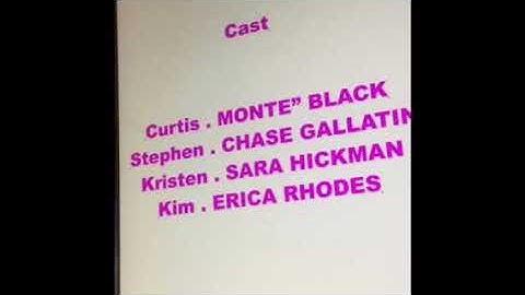 Tree-Mendous Trees Credits (Tree-Mendous Trees UK DVD)