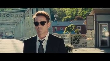 The Judge Official Trailer - HD