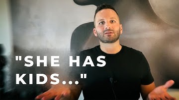 "Retroactive Jealousy When Your Partner Has Children With Their Ex?" Q & A | RetroactiveJealousy.com