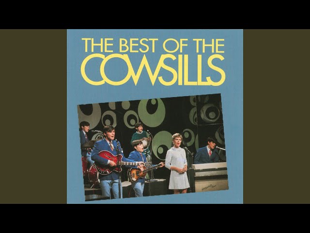 Cowsills - Path Of Love