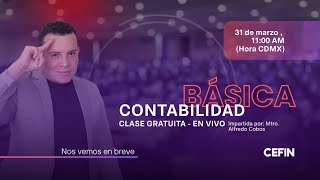 Contabilidad desde Cero: La Clase GRATUITA que Todo Contador Debe Tomar screenshot 5