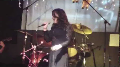 Hannah McCarthy - Great Gig in the Sky (Pink Floyd)