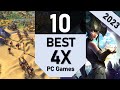 Best 4x strategy games  top10 4xstrategy pc games