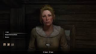 Oblivion Remastered - The Gravefinders Repose