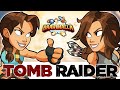 Brawlhalla + Tomb Raider Epic Crossover Event!!