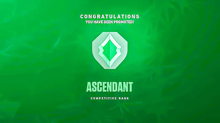 ASCENDANT ON 60HZ (Last montage!?)