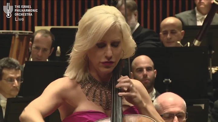 Victor Herbert: Cello Concerto No. 2 in E minor Op...