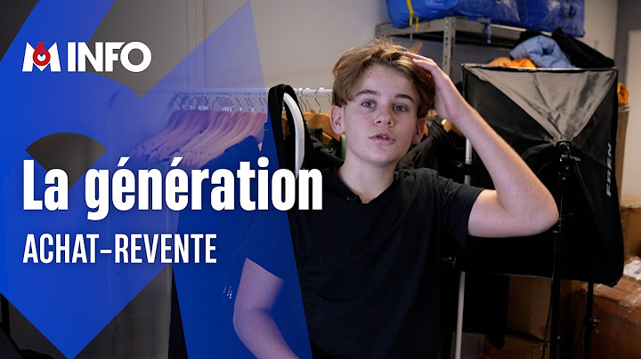Ils gagnent de l'argent avec l'achat-revente !