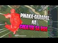 RULES OF SURVIVAL THE GAME OF CHEATER I SIR REX SONG I