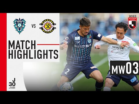 Avispa Fukuoka Kashiwa Goals And Highlights