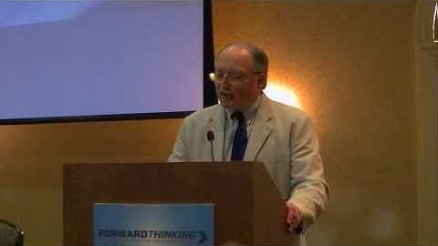 2011 Conference: Wrap-Up Panel