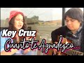 Key Cruz/Cuanto te Agradezco/
