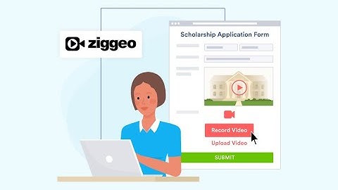How to use Ziggeo Video Player and Video Recorder Widgets