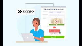 How to use Ziggeo Video Player and Video Recorder Widgets screenshot 5