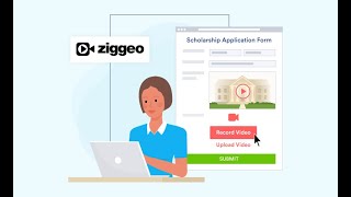 How to use Ziggeo Video Player and Video Recorder Widgets